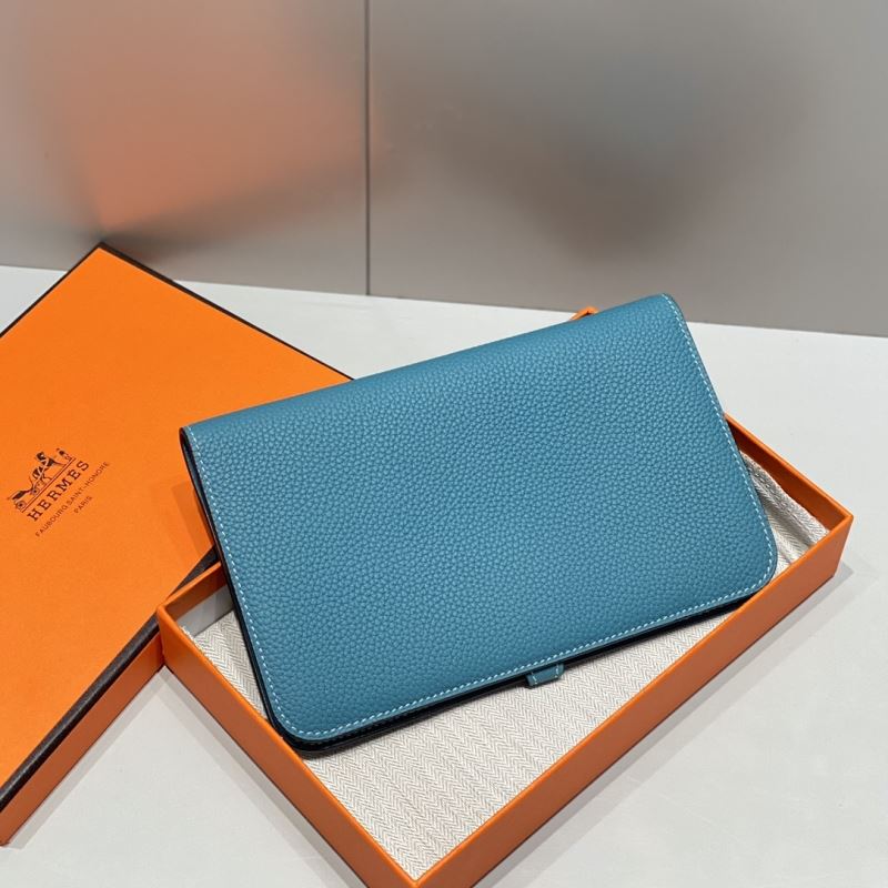 Hermes Wallets Purse